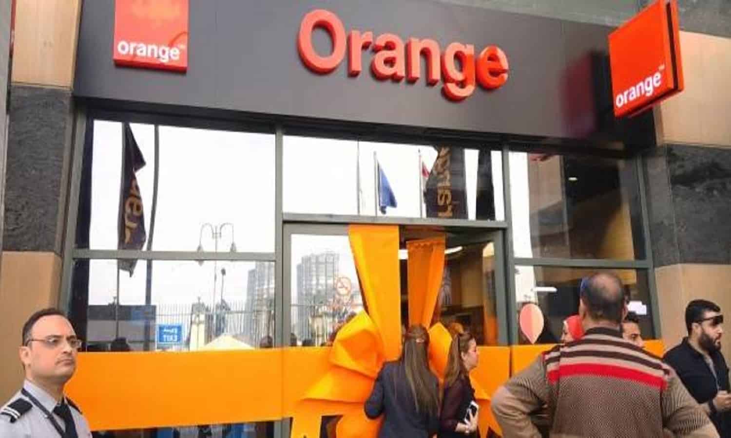أورنج مصر تبحث دخول قطاع التمويل الاستهلاكي